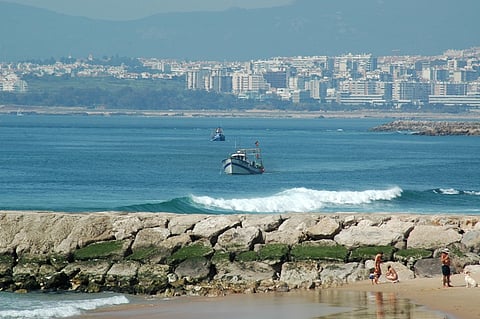 Costa da Caparica