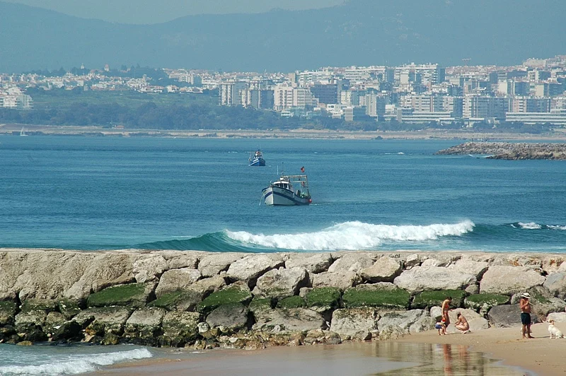 Costa da Caparica