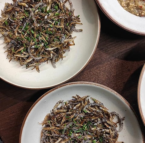 The Symbai pop-ups aim to showcase the culinary diversity of Meghalaya