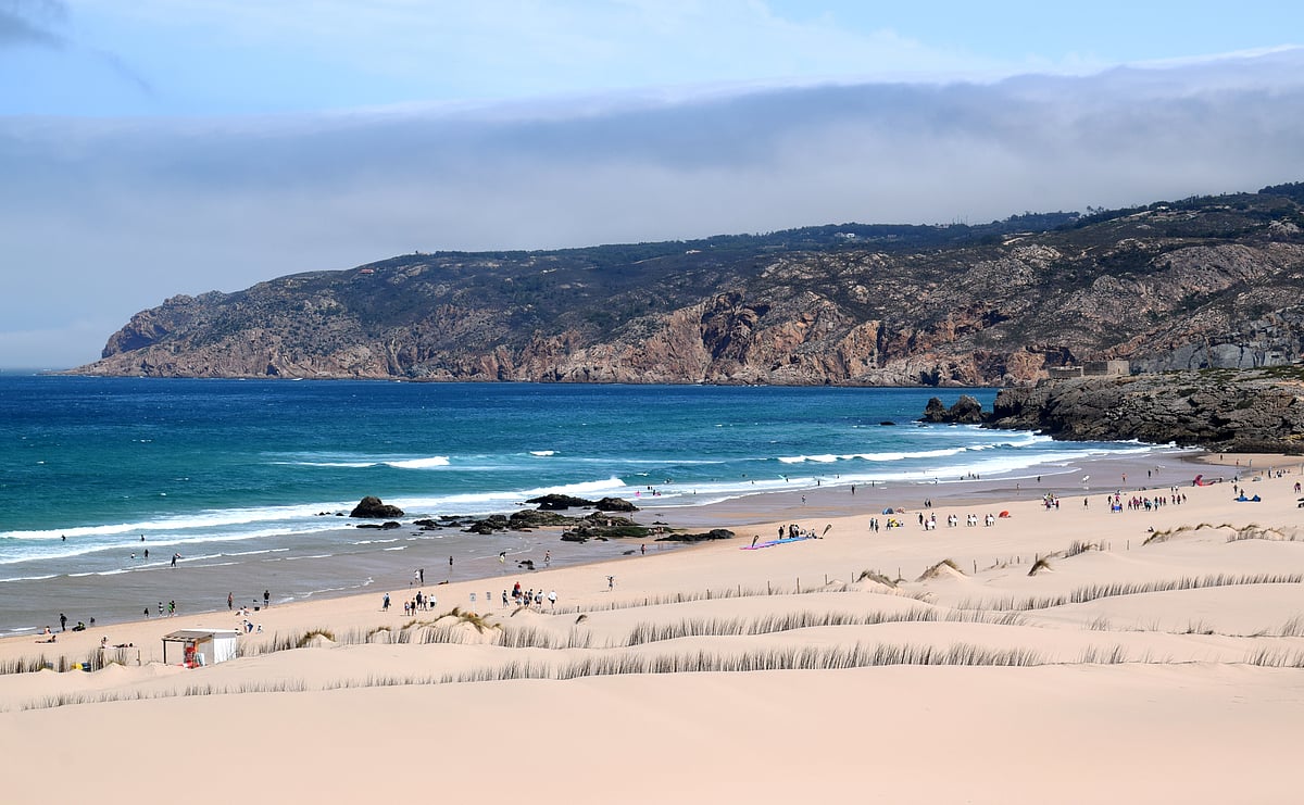 Praia de Guincho