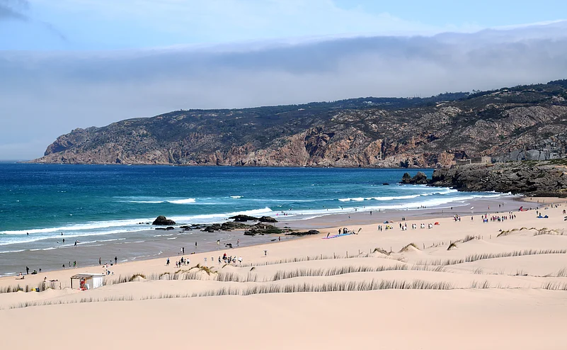 Praia de Guincho