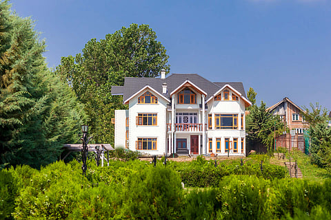 Buhayra Lakefront promises an unforgettable experience