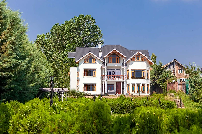 Buhayra Lakefront promises an unforgettable experience