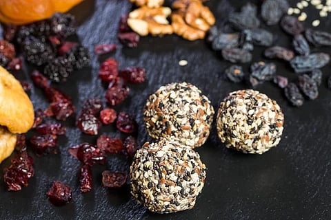 Til Laddu