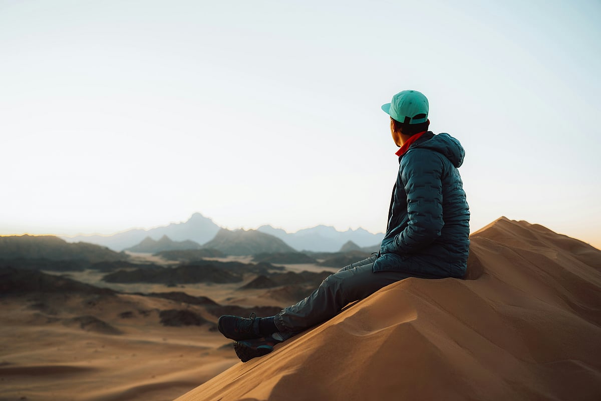 Top New Year 2025 Resolutions Every Globetrotter Should Make