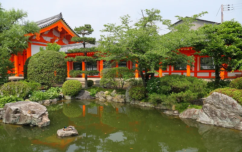 Sanjusangen-do