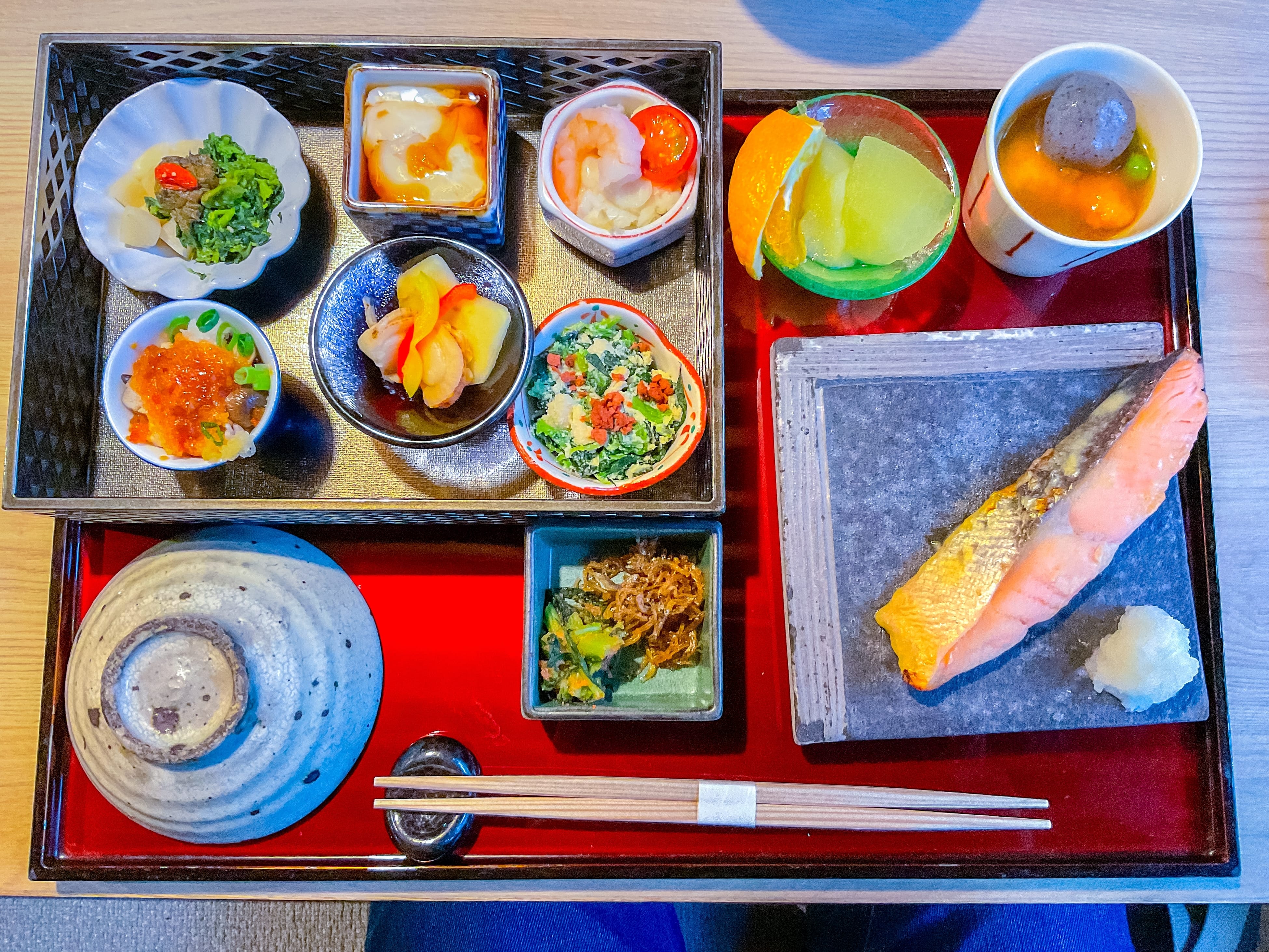 Kaiseki 