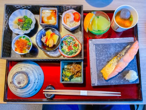 Kaiseki 