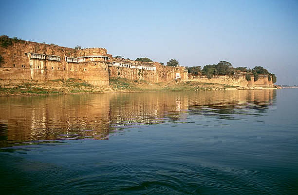 Allahabad Fort