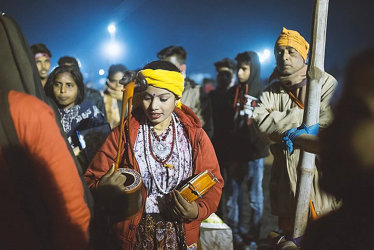 Every January, two iconic fairs capture the essence of Bengal’s winter charm - Naveenraj Gowthaman, Flickr