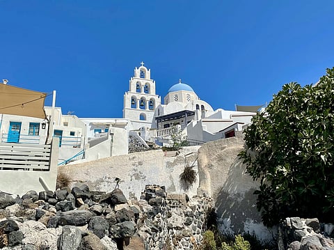 Pyrgos