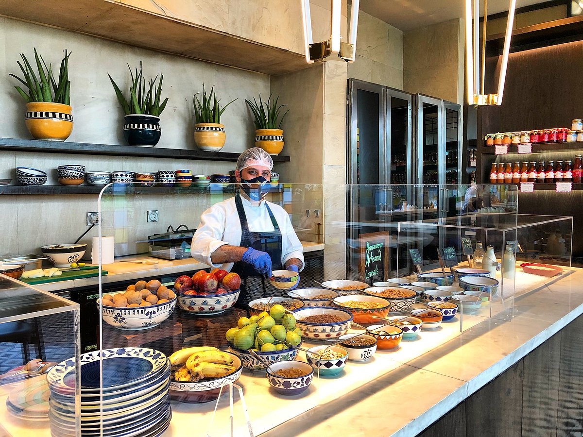 A look inside AnnaMaya