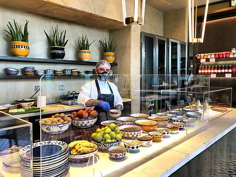 A look inside AnnaMaya