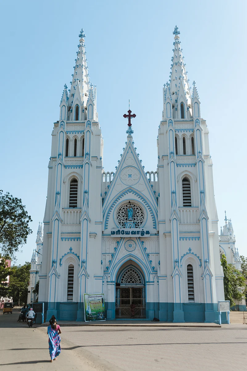 Saint Marys Cathedral