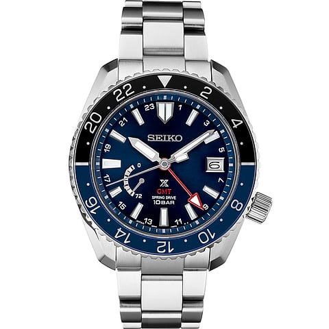 A look at Seiko Prospex