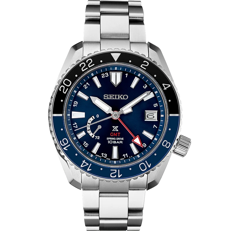 A look at Seiko Prospex