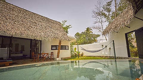 The properties offer guests a seamless and unforgettable experience