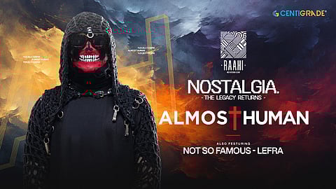 Dance the night away with great beats