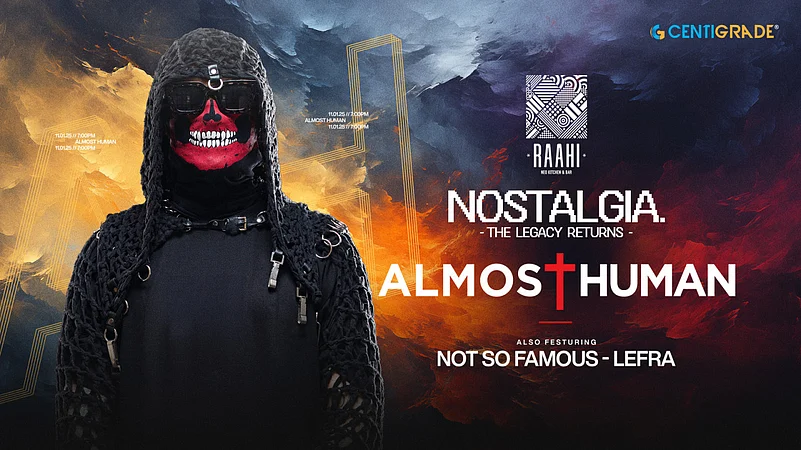 Dance the night away with great beats