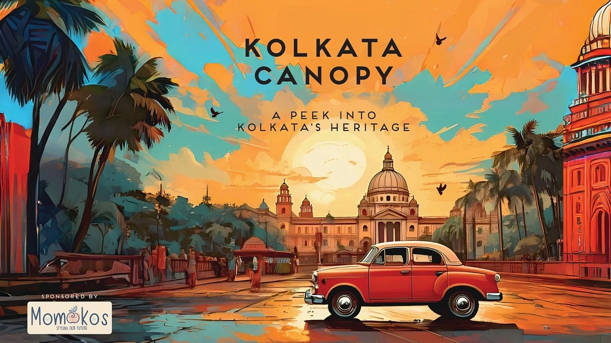 Dive into the heart of Kolkata and uncover its hidden stories with celebrated historian Gautam Basumullick as your guide
