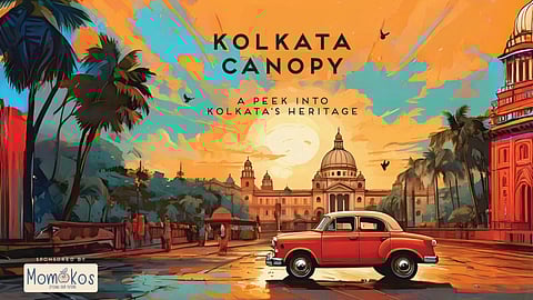 Dive into the heart of Kolkata and uncover its hidden stories with celebrated historian Gautam Basumullick as your guide