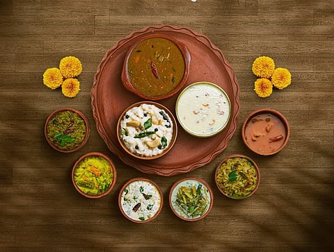 Enjoy a delicious Pongal feast at Neer Bengaluru