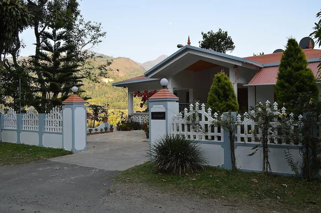 The Shade homestay