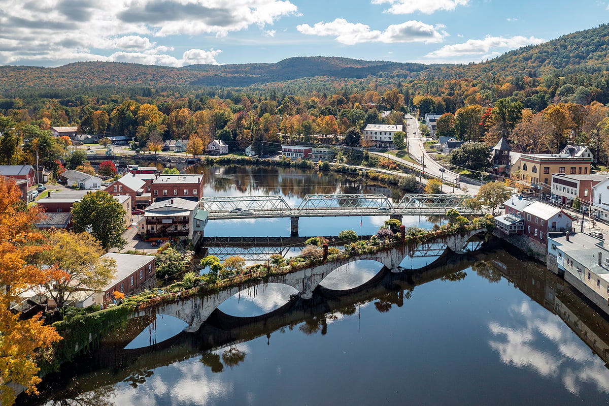 The Berkshires is an all-season destination