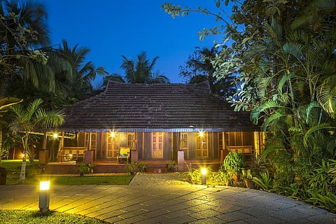 El Oceano Beach Villas offers an intimate setting for couples