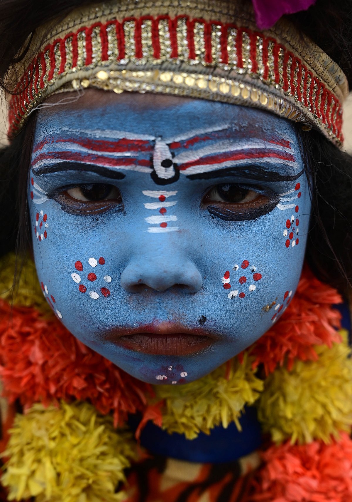 Shutterstock : Mahakumbh Mela is one of the largest and most revered religious gatherings in the world