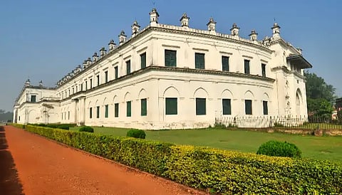 Nizamat Imambara