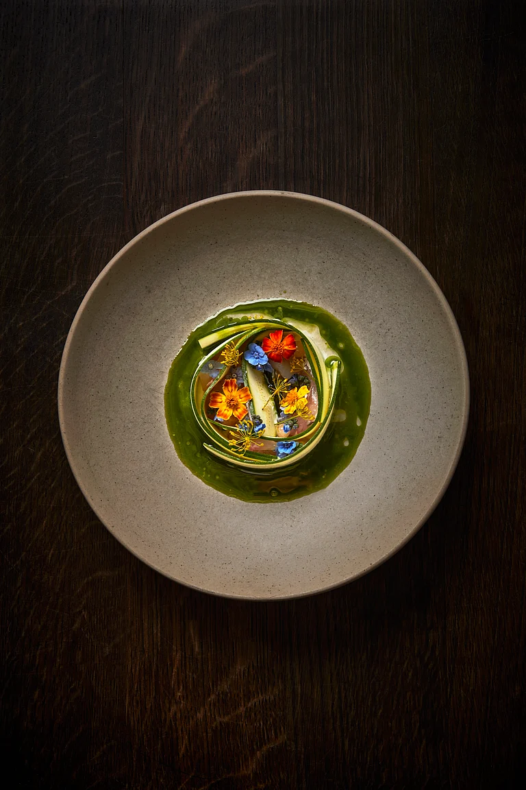 Noma has inspired chefs everywhere to dig deeper into the layers of food - null