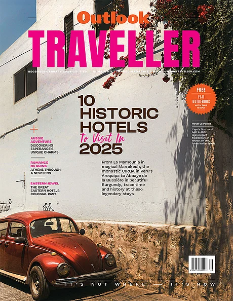 December-January 2024-25