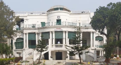 Tagore Villa