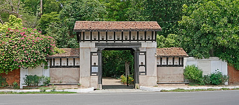 The Calico Museum of Textiles, under the aegis of the Sarabhai Foundation, is India's premier textile museum