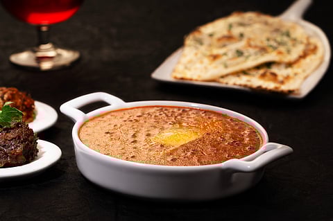 Enjoy a Republic Day brunch at 7 Isles in the Navi Mumbai Mariott Hotel