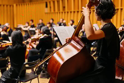 The National Centre for the Performing Arts (NCPA) is kicking off its Symphony Orchestra of India (SOI) Spring 2025 season this weekend