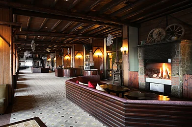 Google Photos : Grand Kartal Hotel