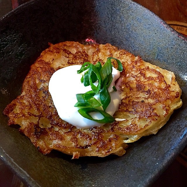 This potato-based dish has various regional interpretations 