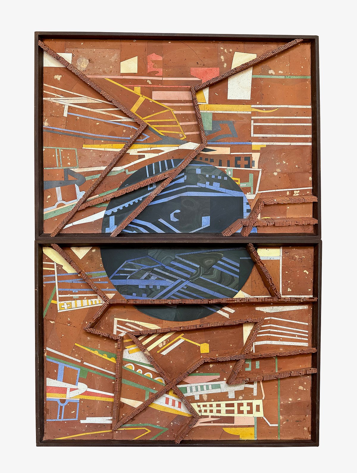 Travellers who visit Terraform will be transported into a world where art becomes a lens for understanding the landscapes they traverse