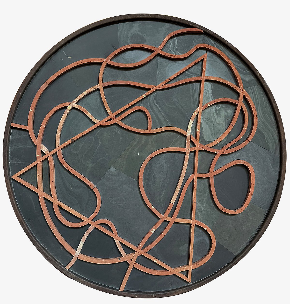 Terraform urges us to confront these realities and rethink how we move through and shape the world