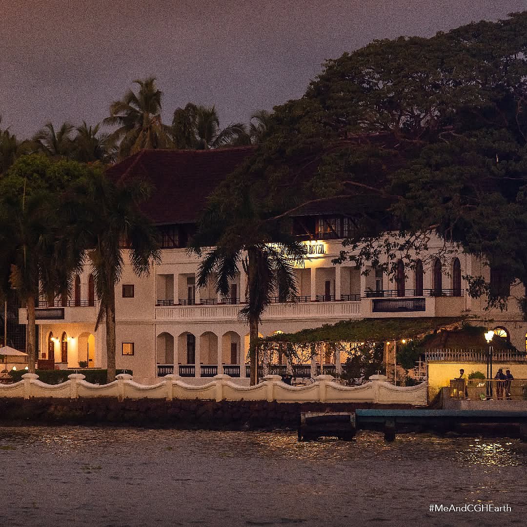 Brunton Boatyard hotel