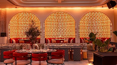 Mercii/Instagram : Mercii in Santacruz is Mumbais newest hot restaurant