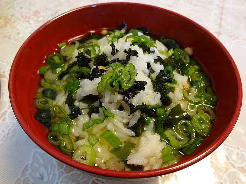 The world of tea-infused cuisine