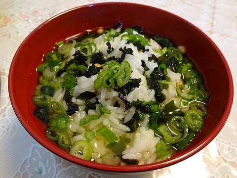 The world of tea-infused cuisine