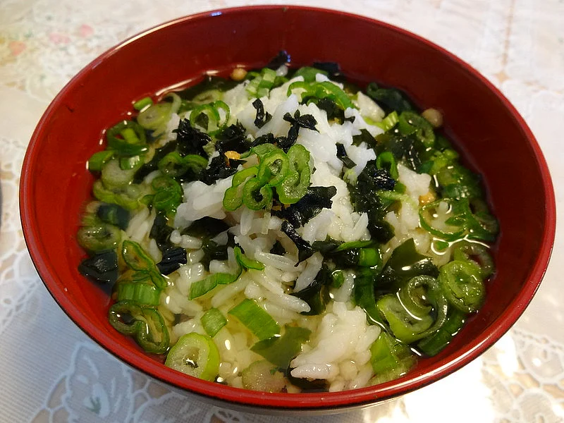 The world of tea-infused cuisine