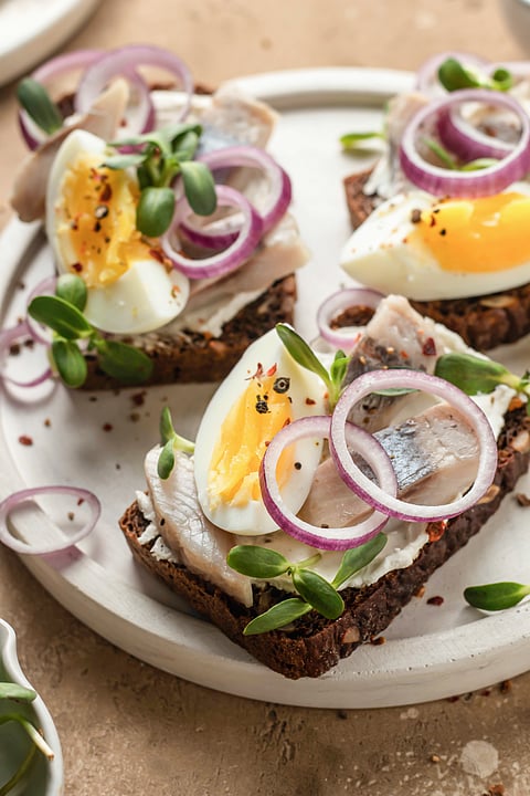 Herring