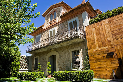 El Celler de Can Roca