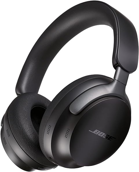 A look at the Bose QuietComfort Ultra Headphones Wireless
