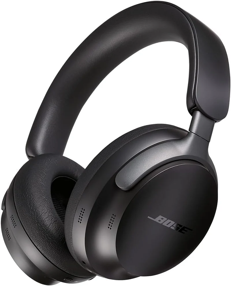 A look at the Bose QuietComfort Ultra Headphones Wireless